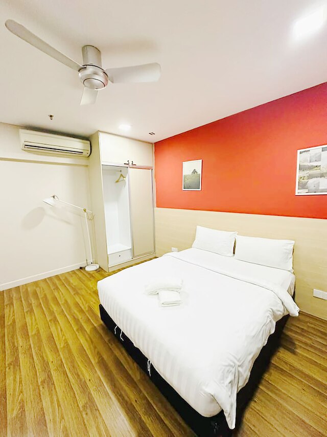 サマー スイーツ クアラルンプール シティ