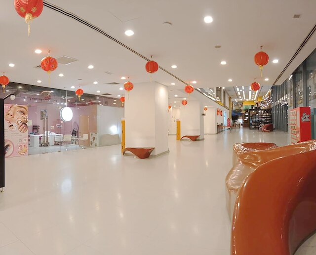 サマー スイーツ クアラルンプール シティ