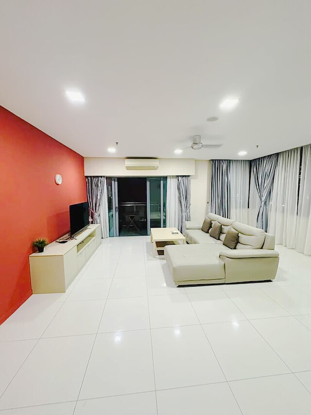 サマー スイーツ クアラルンプール シティ