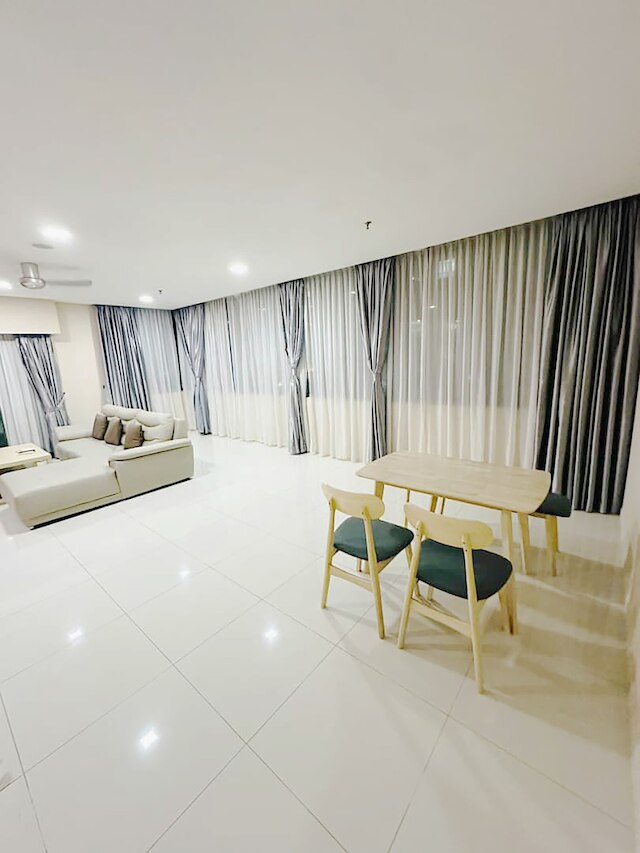 サマー スイーツ クアラルンプール シティ