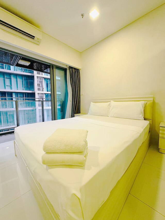 サマー スイーツ クアラルンプール シティ