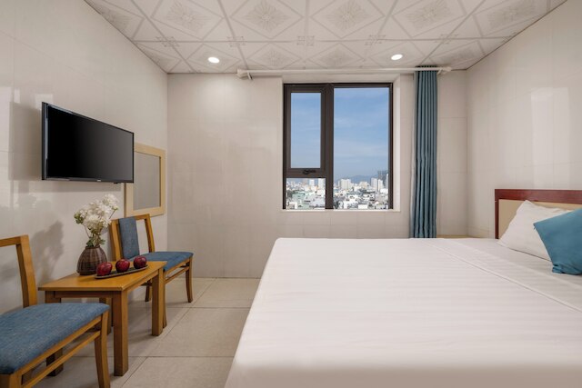 マックスホーム ラグジュアリー ホテル