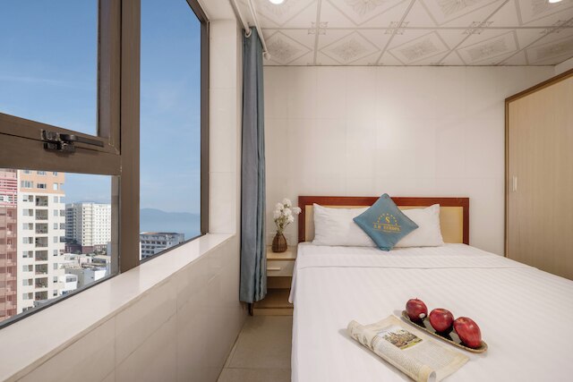 マックスホーム ラグジュアリー ホテル