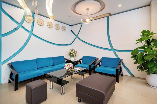 マックスホーム ラグジュアリー ホテル