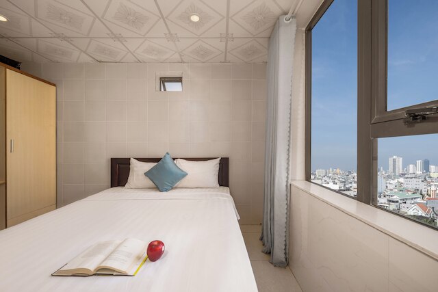 マックスホーム ラグジュアリー ホテル