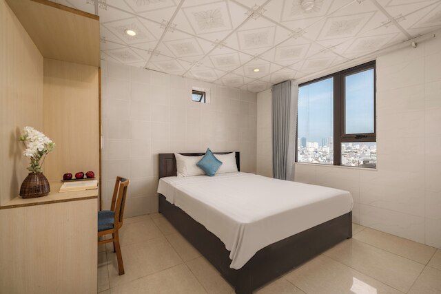 マックスホーム ラグジュアリー ホテル