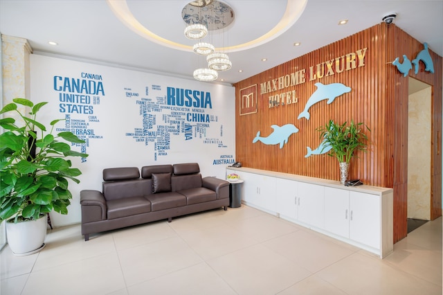 マックスホーム ラグジュアリー ホテル