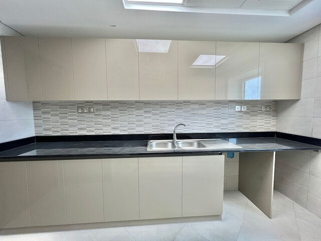 スーパー OYO HOME 1473 2 BHK アパートメント