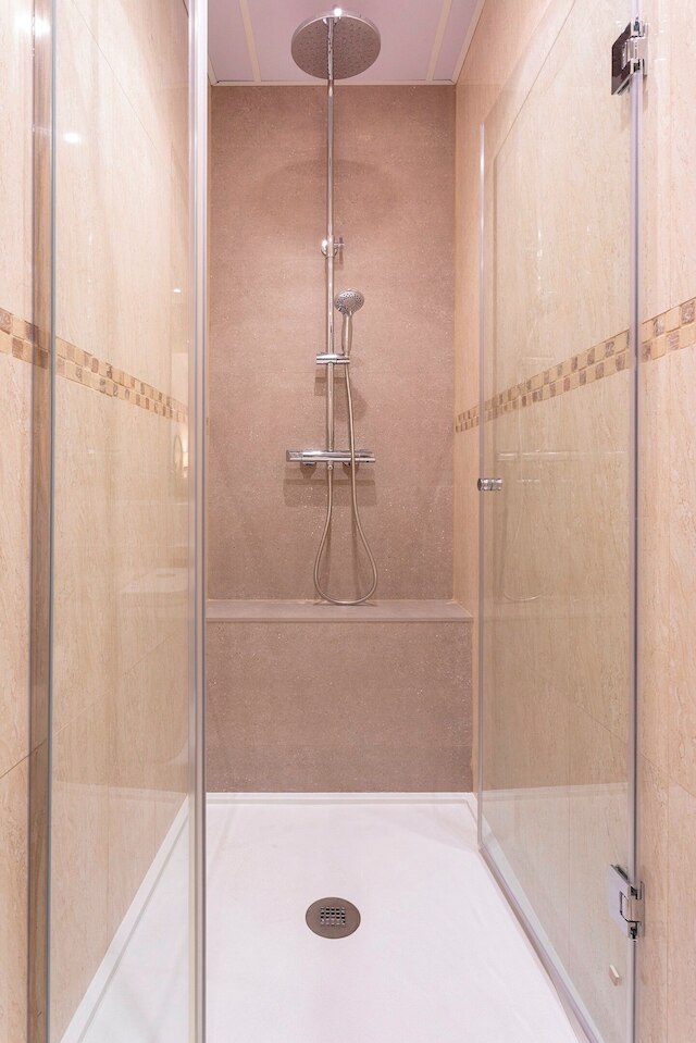 ユニーク アパートメント ウィズ バルコニー コルドバ テンプロ ロマノ