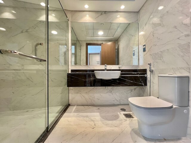 OYO ホーム 1474 ファーニッシュド 2 BHK アパートメント