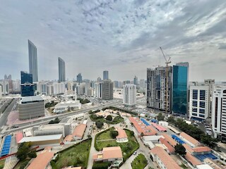 OYO ホーム 1474 ファーニッシュド 2 BHK アパートメント