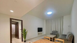 OYO HOME 1414 1 ベッドルーム ウィズ パノラミックビュー