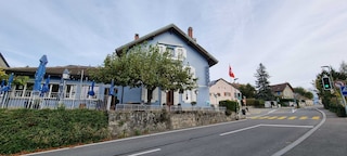 ル ベリモン パノラマ