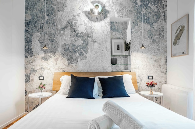 キャプティベイティング フラット ニア シティ センター