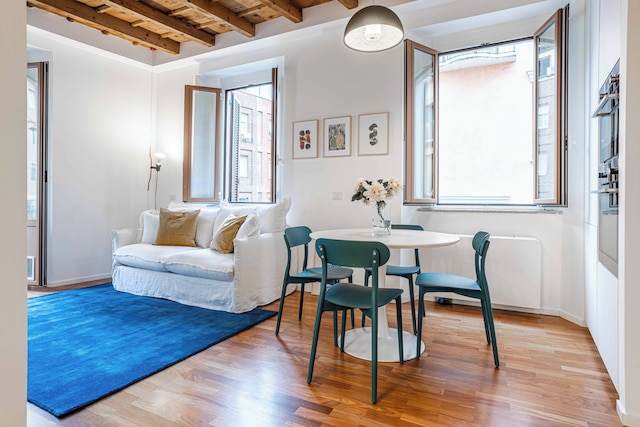 キャプティベイティング フラット ニア シティ センター