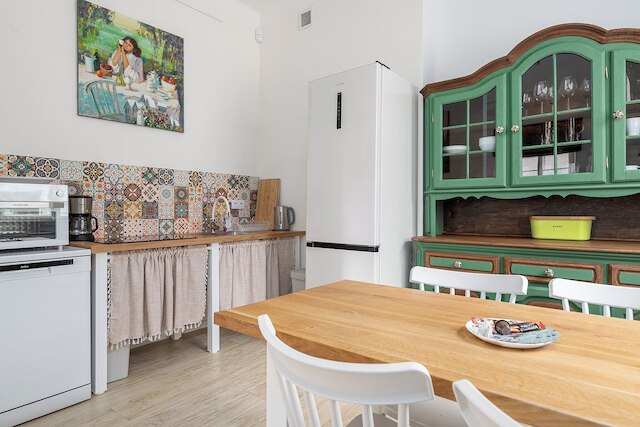 レントプラネット - アパートメント フレタ