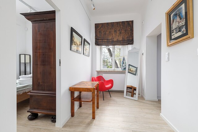 レントプラネット - アパートメント フレタ