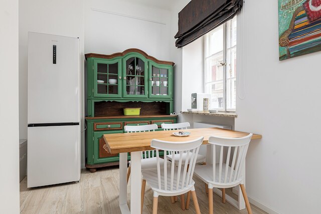 レントプラネット - アパートメント フレタ