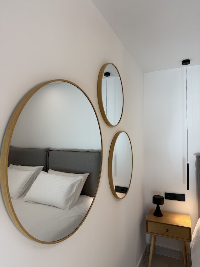 ウー ハウス ケラミコス