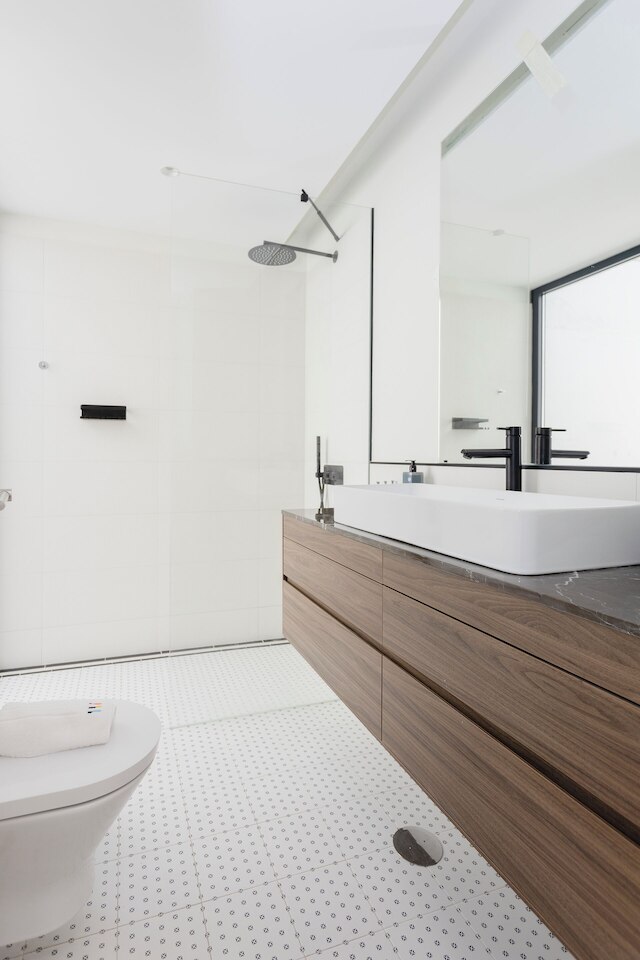 プール パラダイス アパートメント C