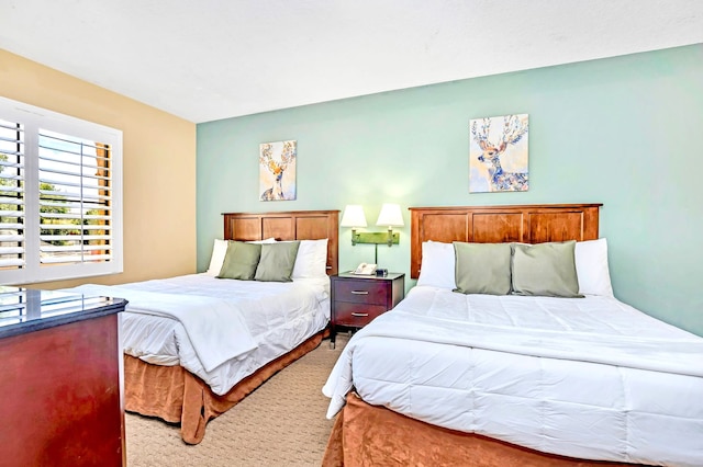 モダン 2 クイーン ベッド スイート クローズ トゥ ディズニー