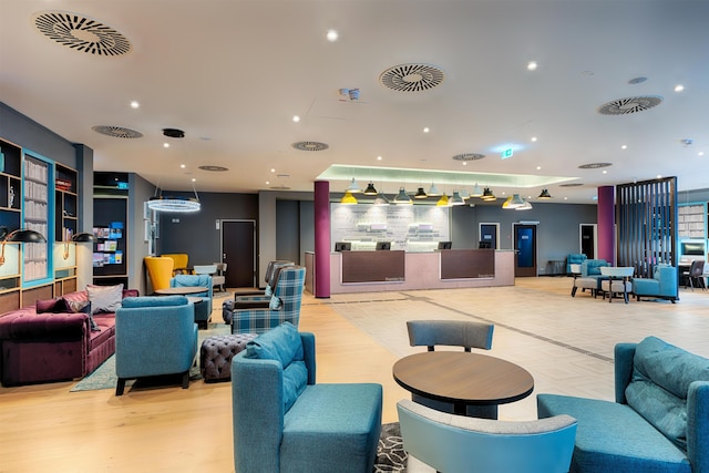 プレミア イン デュッセルドルフ シティ フリードリヒシュタット