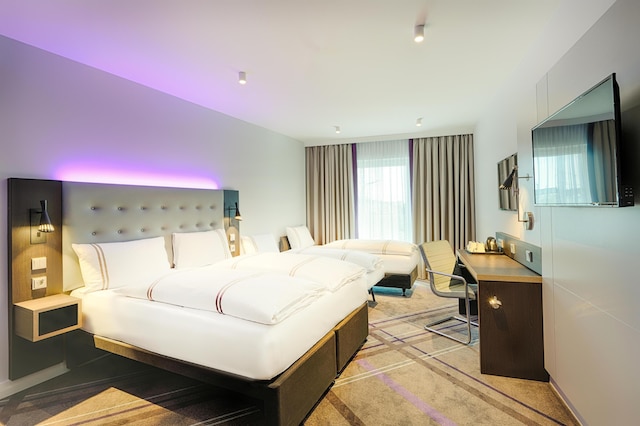 プレミア イン デュッセルドルフ シティ フリードリヒシュタット