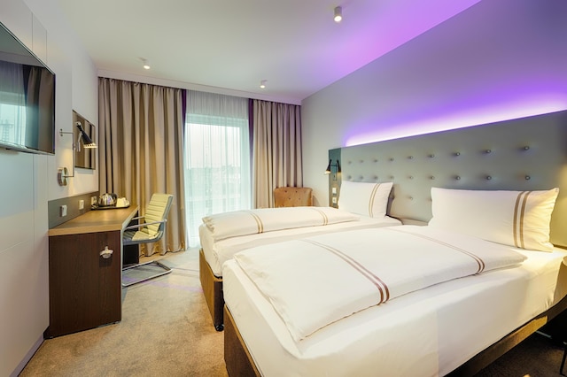 プレミア イン デュッセルドルフ シティ フリードリヒシュタット