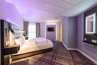 プレミア イン シュトゥットガルト フォイエルバッハ