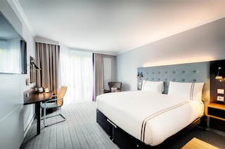 プレミア イン シュトゥットガルト バート カンシュタット