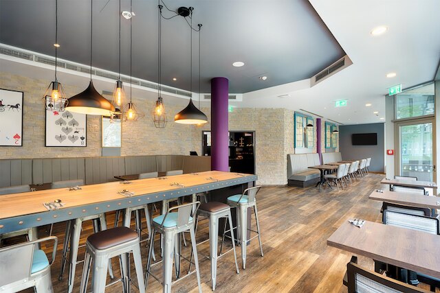 プレミア イン シュトゥットガルト バート カンシュタット