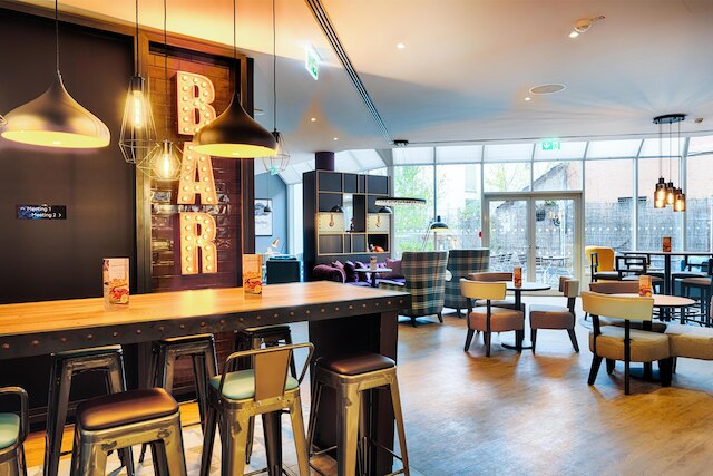 プレミア イン シュトゥットガルト バート カンシュタット