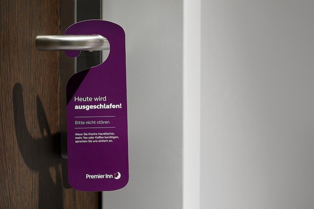 プレミア イン ハンブルク シティ アルスター