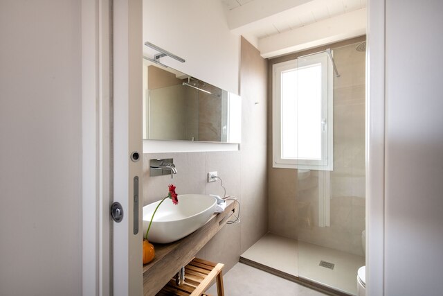 スイート ヴッチリア ウィズ テラス バイ ワンダフル イタリー