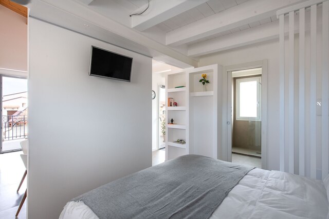 スイート ヴッチリア ウィズ テラス バイ ワンダフル イタリー