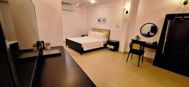 カメリア レジデンシーズ コロンボ