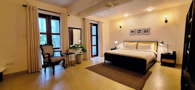 カメリア レジデンシーズ コロンボ