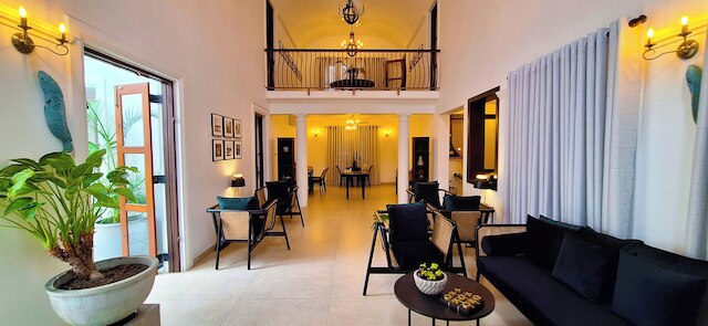 カメリア レジデンシーズ コロンボ