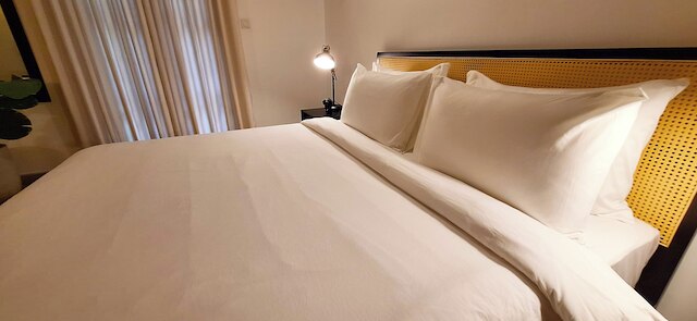 カメリア レジデンシーズ コロンボ