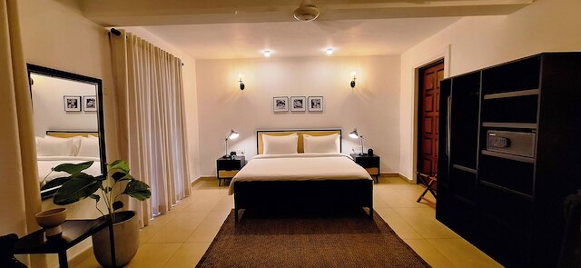 カメリア レジデンシーズ コロンボ