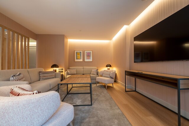 ホテル メスキータ センター