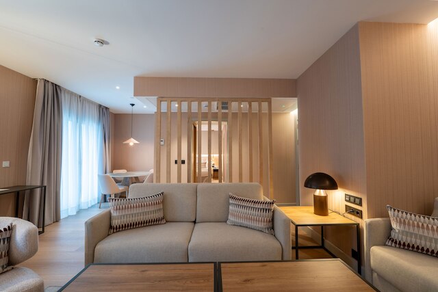 ホテル メスキータ センター