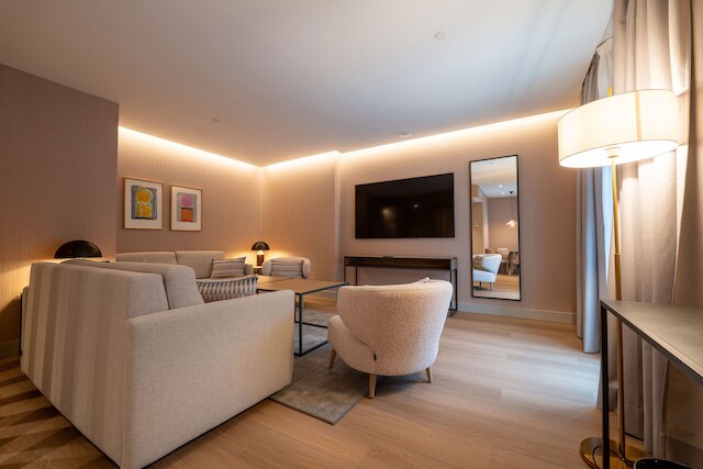 ホテル メスキータ センター