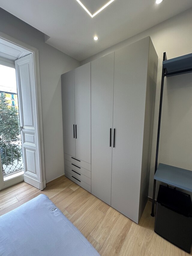 アストリア ナポリ チェントラーレ