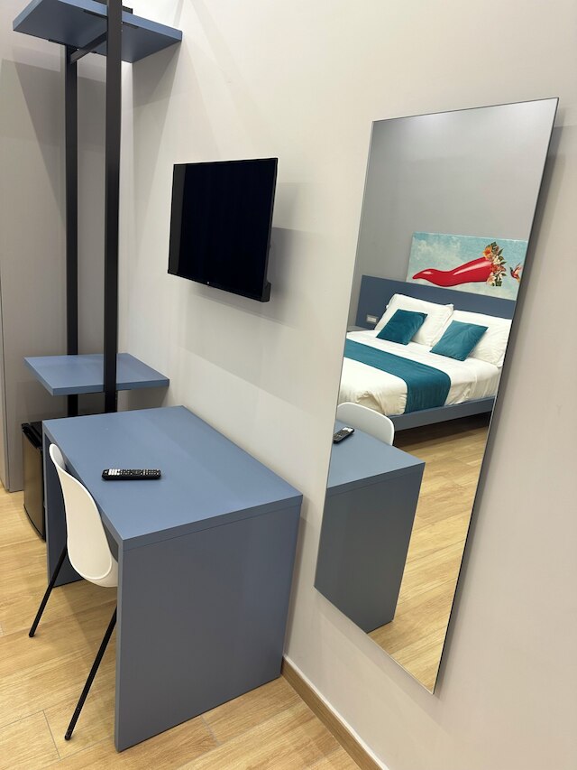 アストリア ナポリ チェントラーレ