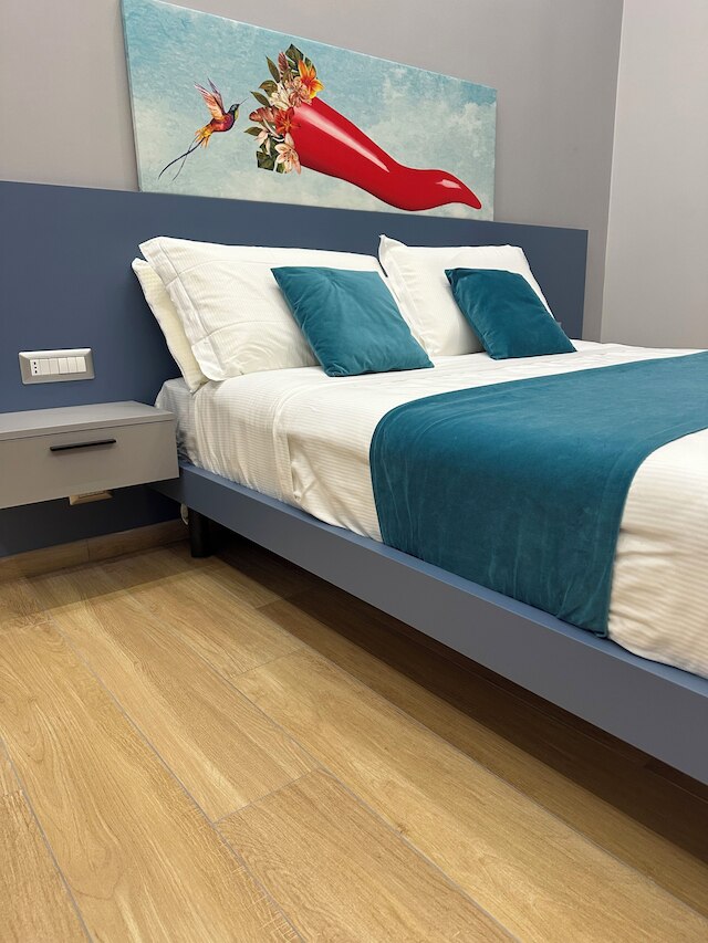 アストリア ナポリ チェントラーレ