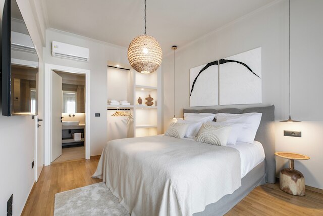 シンタグマ アクロポリス ビュー レジデンス