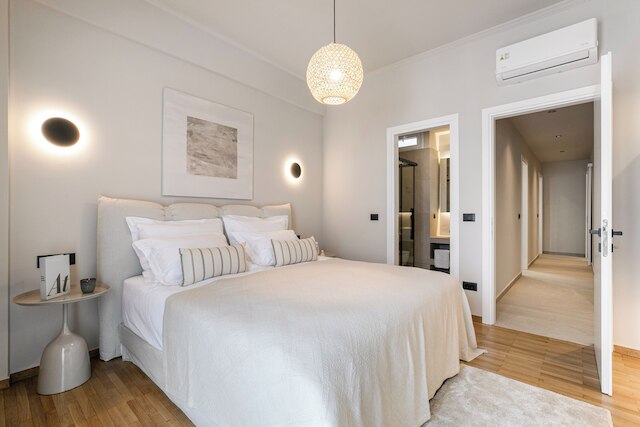 シンタグマ アクロポリス ビュー レジデンス