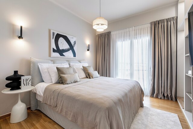 シンタグマ アクロポリス ビュー レジデンス