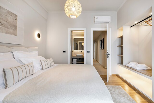 シンタグマ アクロポリス ビュー レジデンス